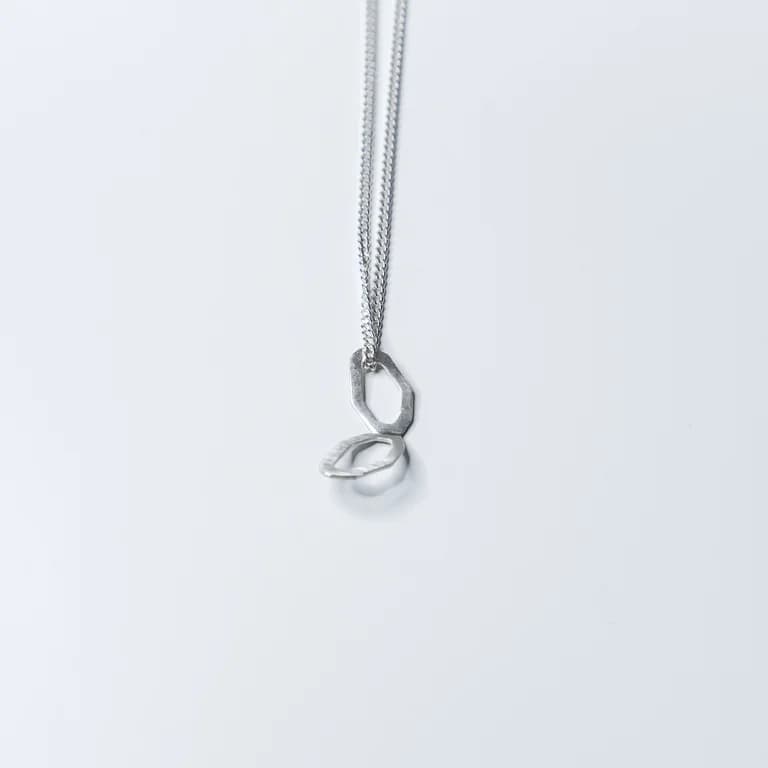 Firnkette "Panzerkette"