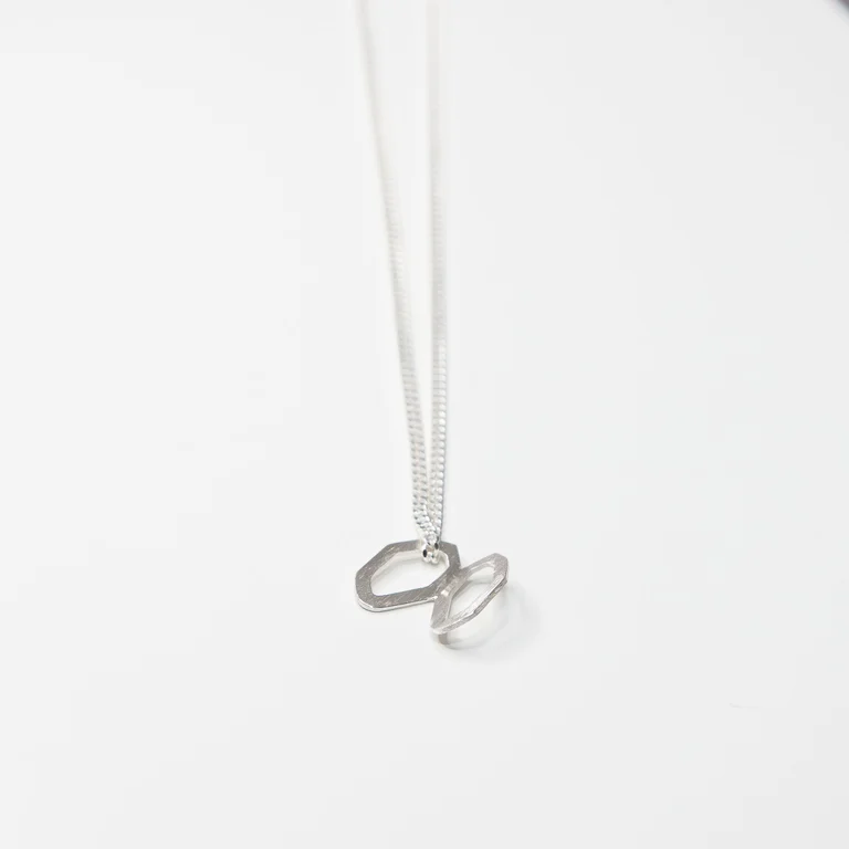 Firnkette "Schmetterling"